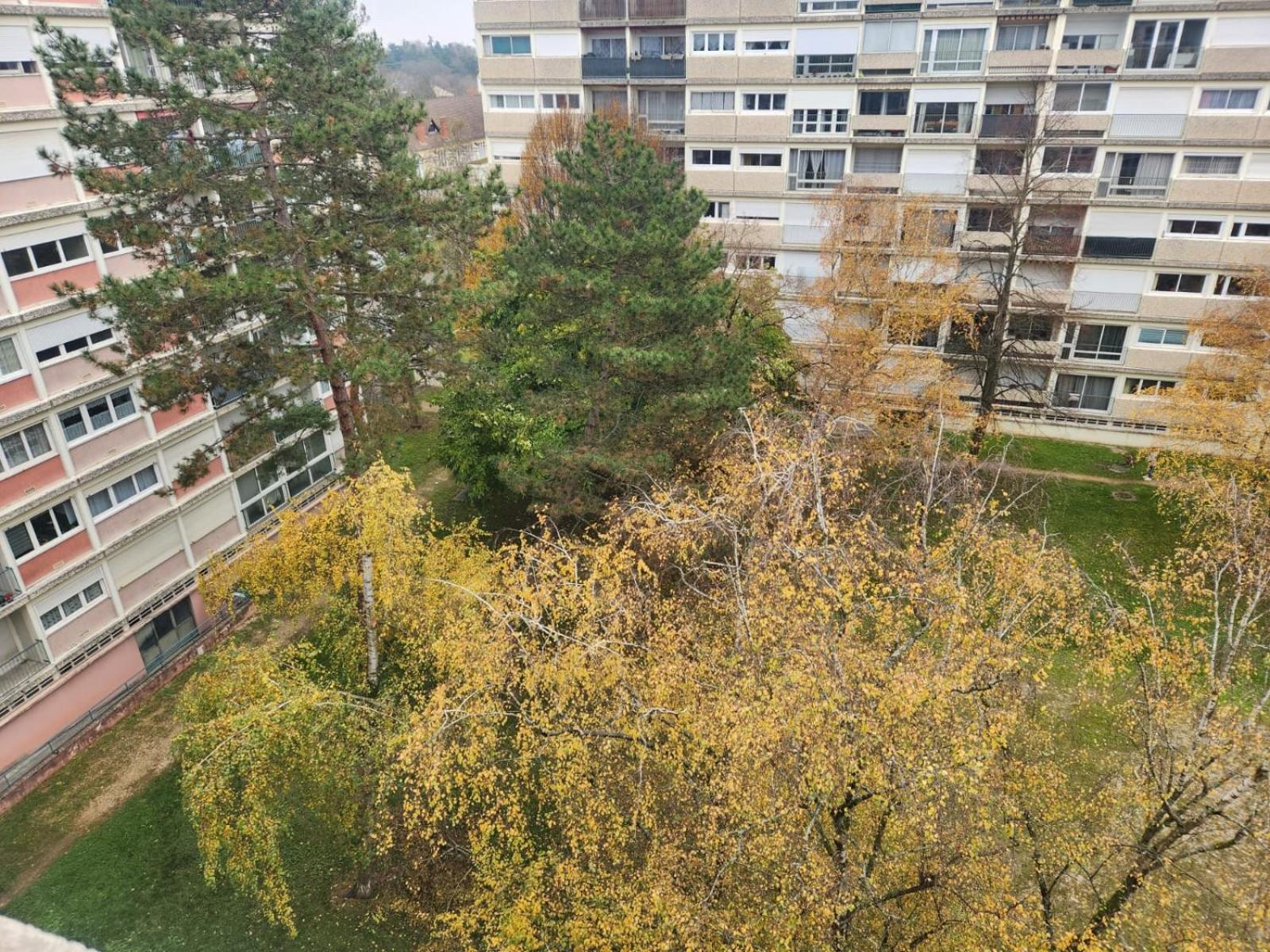 Appartamento Le Reflet Gris Chalon sur Saone Esterno foto
